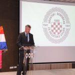 Za predsjednika Udruge Hrvatski domobran izabran Nikola Bogoje 5 Izborna skupstina Domobrani 4