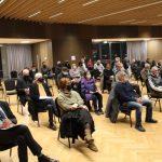 Za predsjednika Udruge Hrvatski domobran izabran Nikola Bogoje 6 Izborna skupstina Domobrani 5