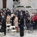 Mons Roko Glanovic Redjenje Pocetak 12