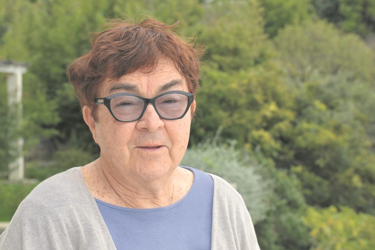 Nedjeljka Bobanovic