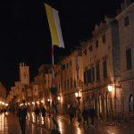 NAJLJEPŠI UKRAS Postavljeni standali za Festu svetoga Vlaha 3 Standali za Festu 2022 16