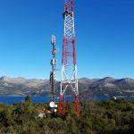 antenski stup lopud