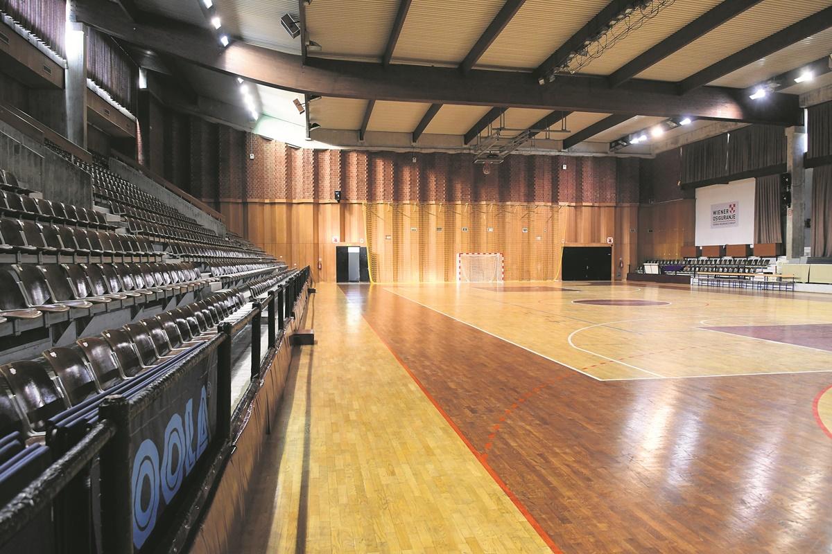 c sportska dvorana gospino44