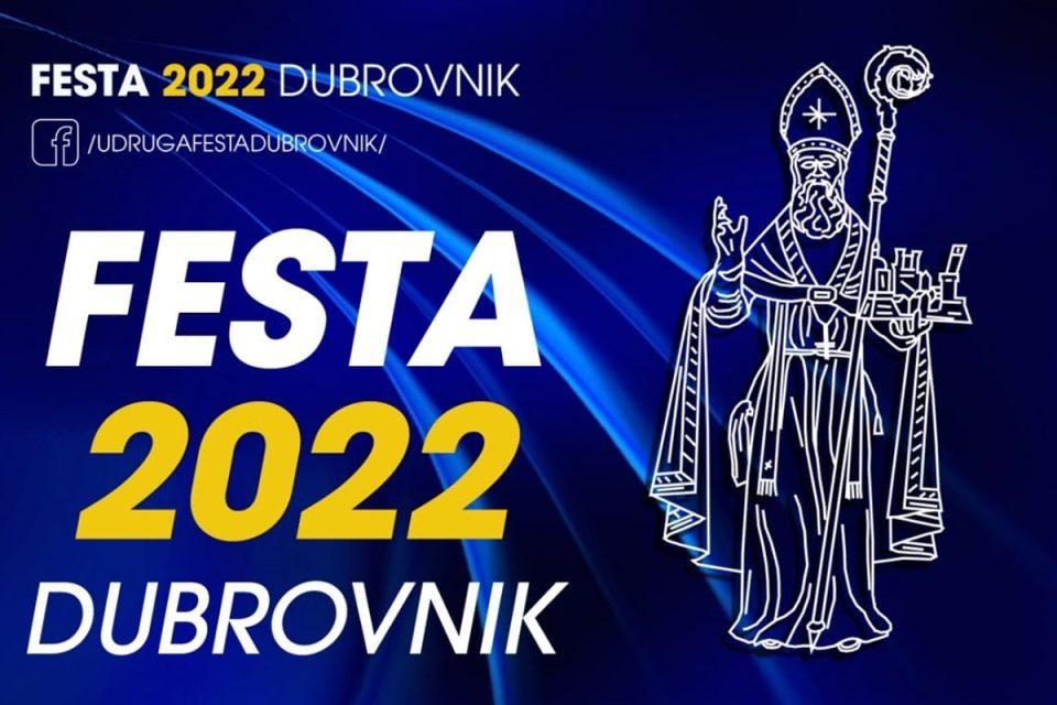 U KAZALIŠTU MARINA DRŽIĆA Donosimo program 21. 'Feste Dubrovnik'