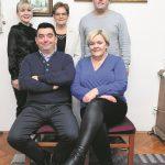 festanjuo cvjetkovic familija 1