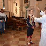 grlicanje pred festu od klapa 23
