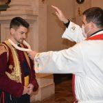 grlicanje pred festu od klapa 27