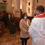 grlicanje pred festu od klapa 31