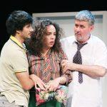 'JEL' TAKO ZORANE?' Na daskama teatra odigrana prva ovogodišnja dramska premijera 1 jel tako zorane 1