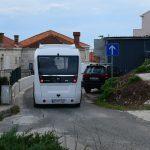 mini bus montovjerna 1