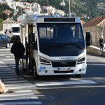 mini bus ploce