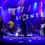 nova silente 2