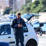 placa parking sanitat