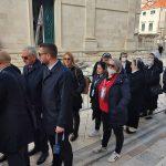 redjenje biskupa Glasnovica pocetak 2