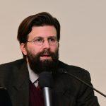 'IZMEĐU ISTOKA I ZAPADA' Je li sv. Vlaho u Dubrovnik stigao već početkom 9. stoljeća? 2 tribina sveti vlaho vedris marinkovic 1