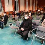 'IZMEĐU ISTOKA I ZAPADA' Je li sv. Vlaho u Dubrovnik stigao već početkom 9. stoljeća? 5 tribina sveti vlaho vedris marinkovic 4