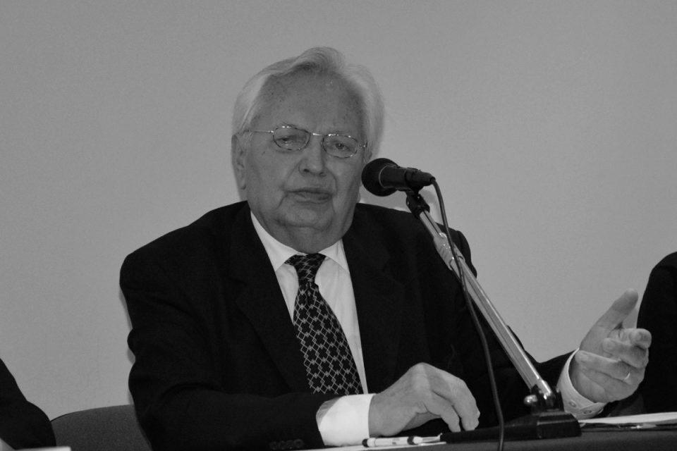 Preminuo je bivši ministar Blaćanin Zvonimir Šeparović