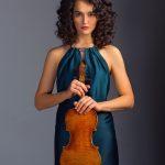 ALENA BAEVA c Shirokov