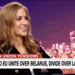 Bianca Nobilo CNN 2