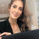 Bianca Nobilo CNN 7
