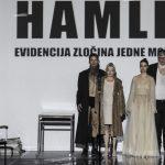 Evidencija zlocina jedne monarhije 13