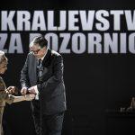 Evidencija zlocina jedne monarhije 8