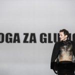 Evidencija zlocina jedne monarhije 9