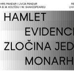 Hamlet Evidencija 2