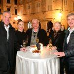 Hamlet Segvic Arcanin premijera 16