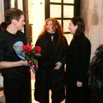 Hamlet Segvic Arcanin premijera 29