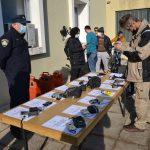 Javna prodaja zaplijenjenih predmeta 20
