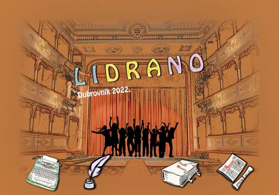 LiDraNo 2022