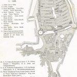 Prospekt KORCULE 1914 plan