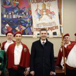 Trombunjeri 1050 Festa prijem frankovic8