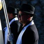 Zatvaranje 1050 Feste Gorica svetoga Vlaha ZP 1