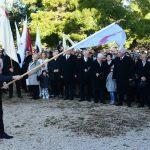 Zatvaranje 1050 Feste Gorica svetoga Vlaha ZP 12