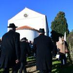Zatvaranje 1050 Feste Gorica svetoga Vlaha ZP 13