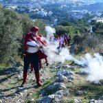 Zatvaranje 1050 Feste Gorica svetoga Vlaha ZP 22