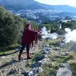 Zatvaranje 1050 Feste Gorica svetoga Vlaha ZP 28