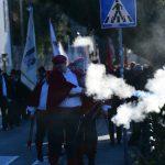 Zatvaranje 1050 Feste Gorica svetoga Vlaha ZP 34