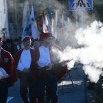Zatvaranje 1050 Feste Gorica svetoga Vlaha ZP 36