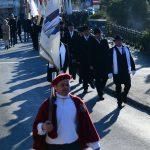 Zatvaranje 1050 Feste Gorica svetoga Vlaha ZP 38
