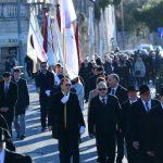 Zatvaranje 1050 Feste Gorica svetoga Vlaha ZP 40
