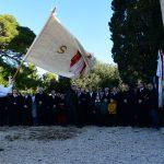Zatvaranje 1050 Feste Gorica svetoga Vlaha ZP 8
