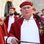 Zatvaranje 1050 Feste i poklon barjaka 12