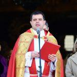 Zatvaranje 1050 Feste i poklon barjaka 2