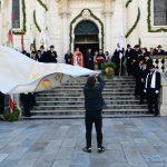 Zatvaranje 1050 Feste i poklon barjaka 26