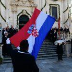 Zatvaranje 1050 Feste i poklon barjaka 27