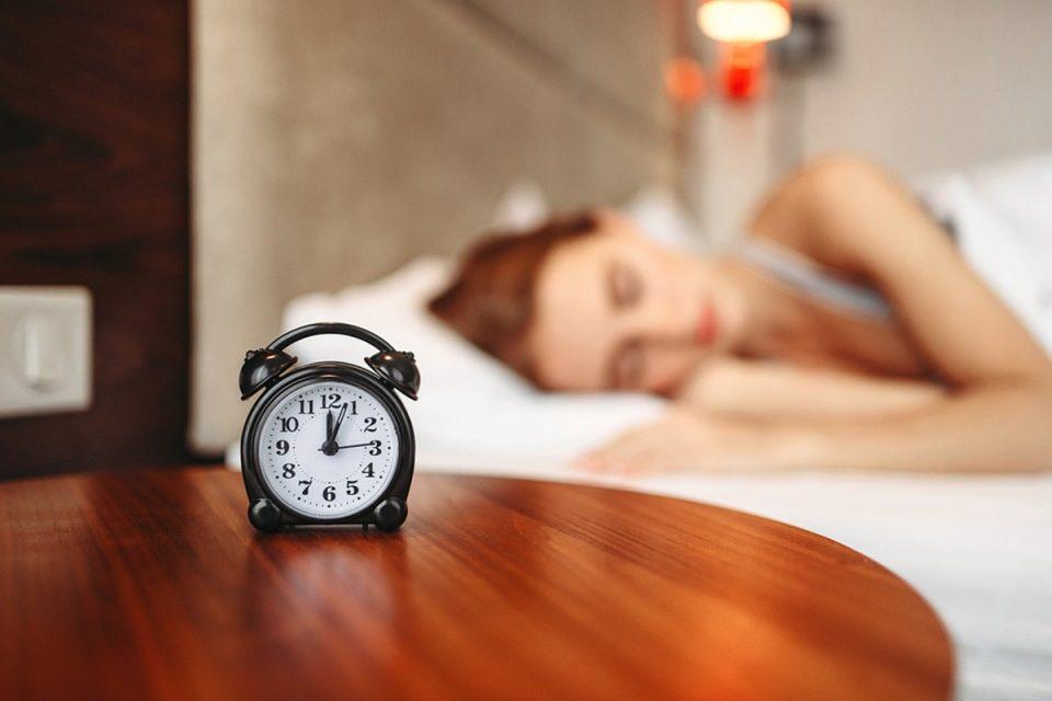 Često se budite usred noći ili ne spavate? Donosimo jednostavne smjernice za bolji san