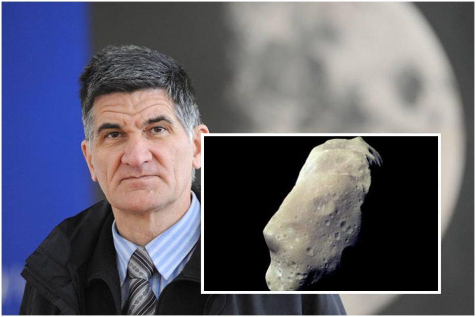 ante radonic asteroid